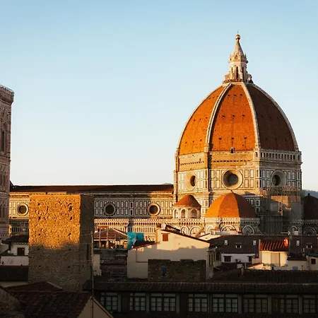 San & Отель Флоренция