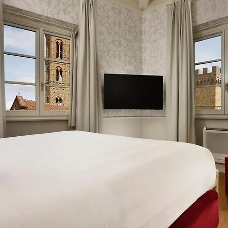 فندق أجنحة&سبا سان فيرينز 4*