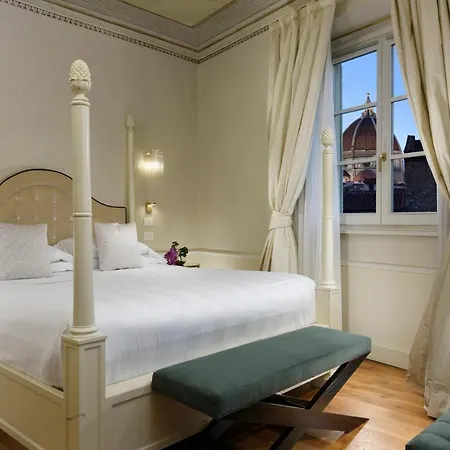 San Suites&spa 4* Florence