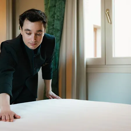 San Suites&spa Hotel Florence
