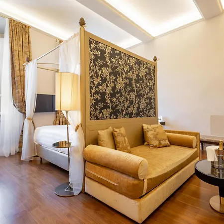 أجنحة&سبا سان فيرينز 4*