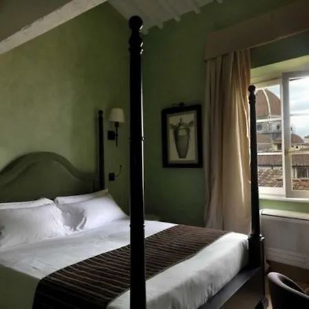 San & 4* Firenze