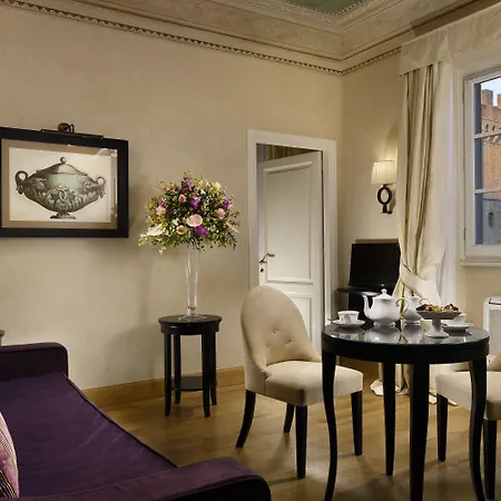 San & Firenze