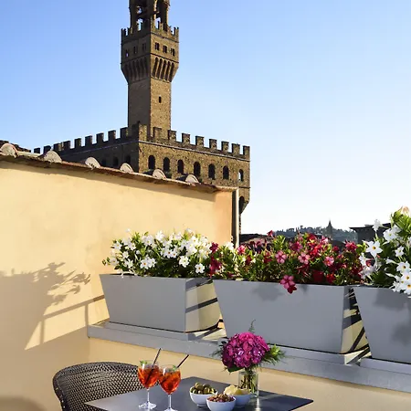 San & 4* Firenze