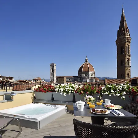 San & 4* Firenze