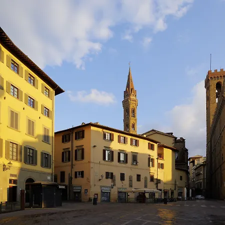 San & Szálloda Firenze