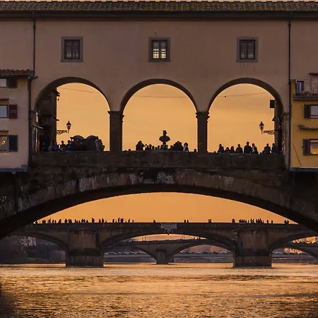 San & Firenze