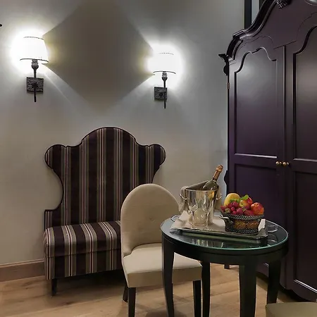 San & Отель 4*