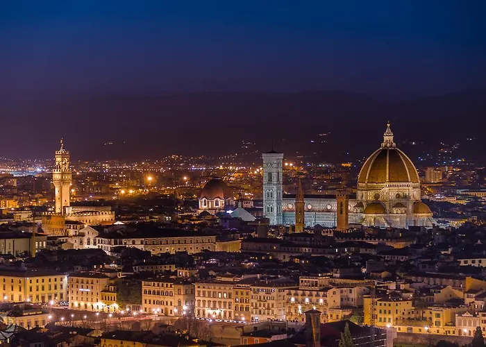 Ξενοδοχείο San &