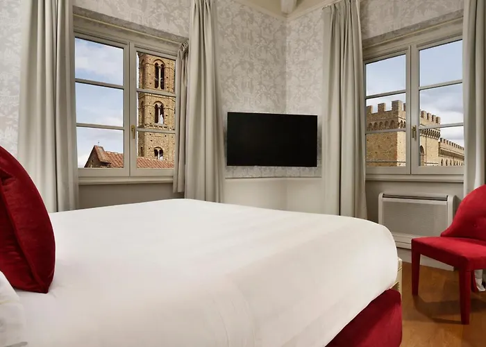 Ξενοδοχείο San & 4*