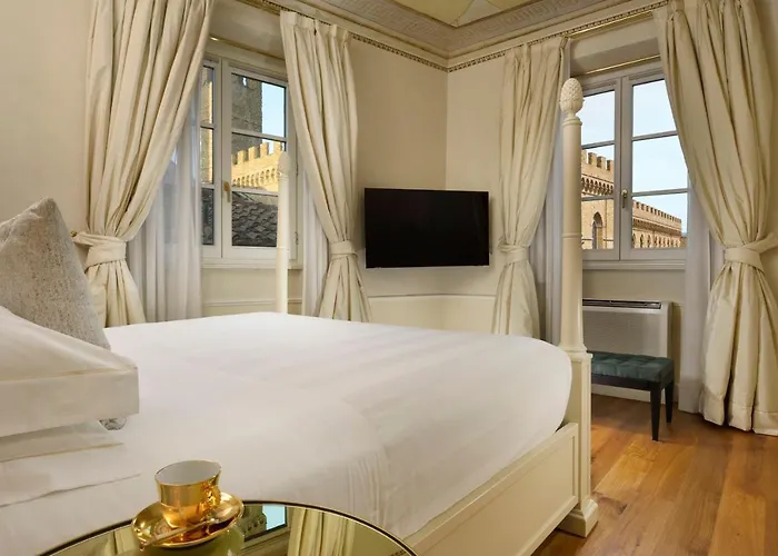 Ξενοδοχείο San & 4*