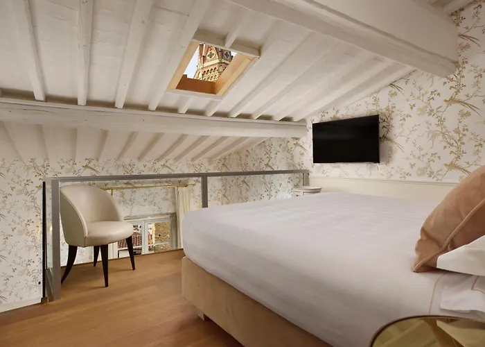 San & Φλωρεντία