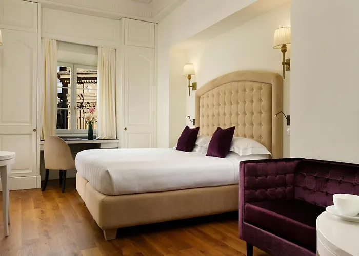 San & Ξενοδοχείο 4*