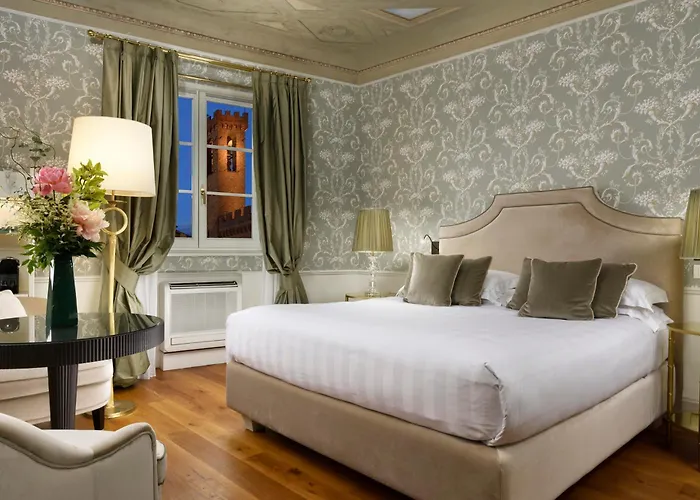 San & Ξενοδοχείο 4*