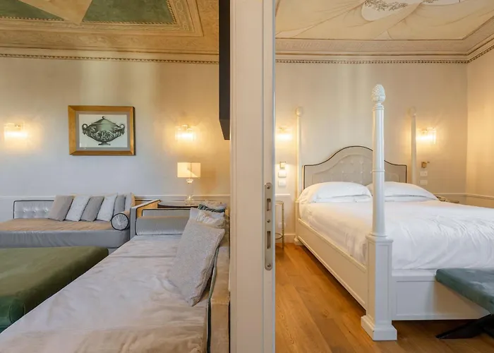 Ξενοδοχείο San & Φλωρεντία