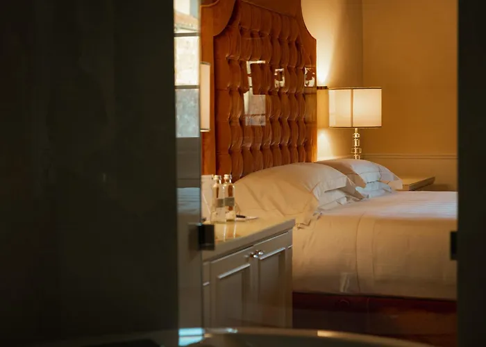 San & Ξενοδοχείο