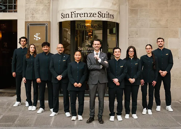 Ξενοδοχείο San & 4*