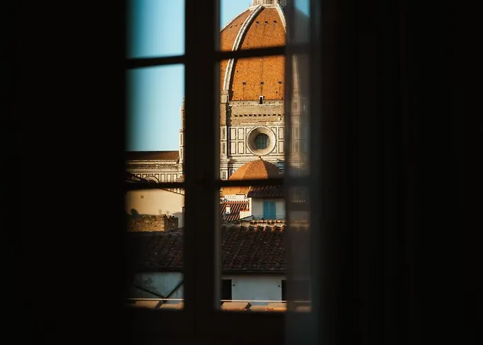 Ξενοδοχείο San & Φλωρεντία