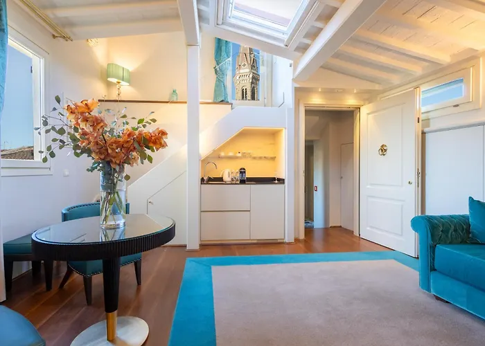 Ξενοδοχείο San & Φλωρεντία