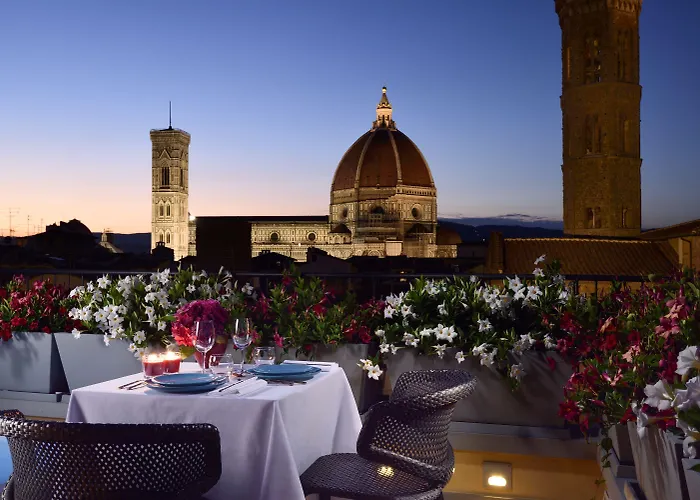 San & Φλωρεντία