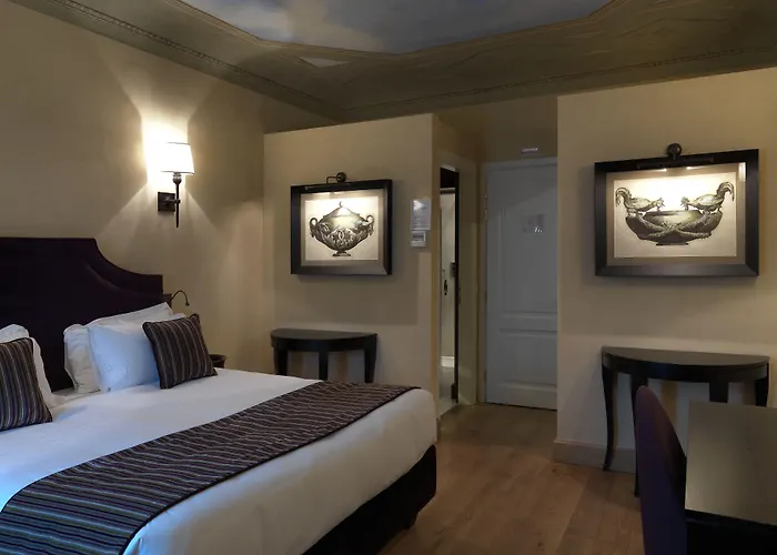 San & Ξενοδοχείο 4*