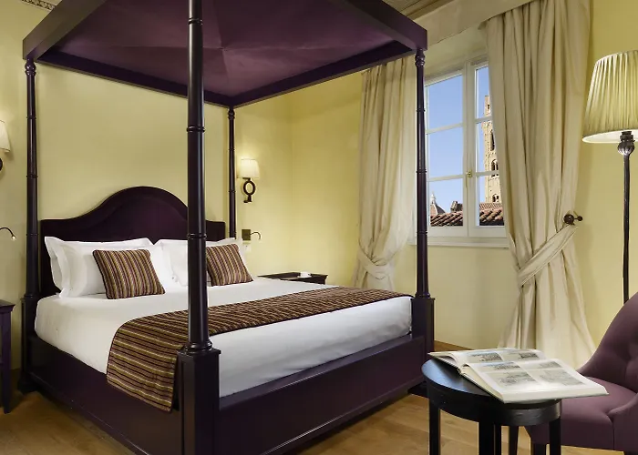 San & Ξενοδοχείο