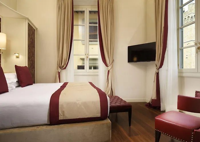 Ξενοδοχείο San & 4*