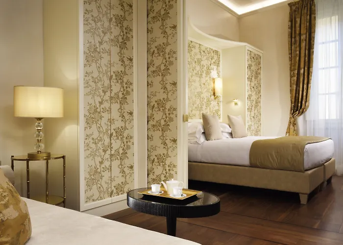 San & Ξενοδοχείο