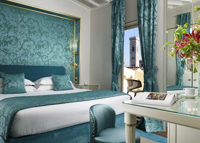 San & Φλωρεντία