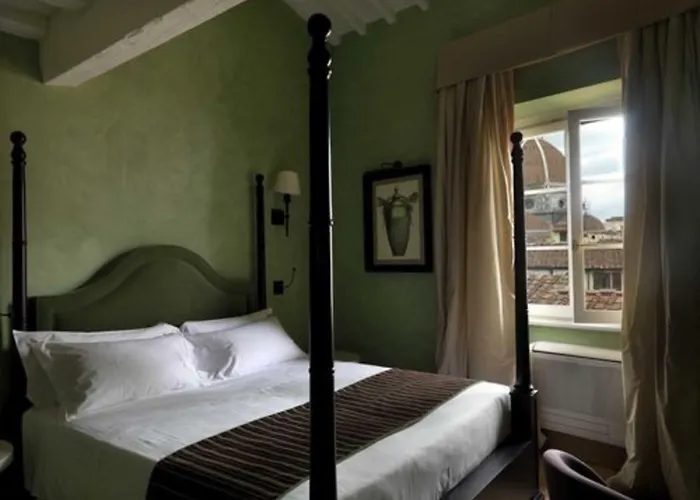 San & 4* Φλωρεντία