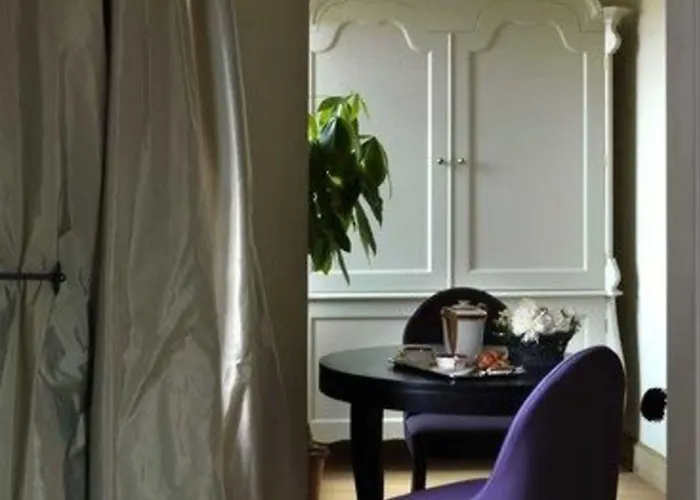 Ξενοδοχείο San & Φλωρεντία