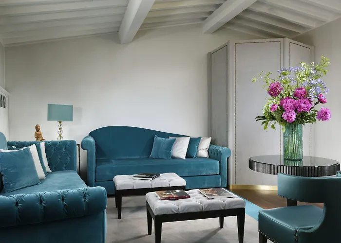 San & Ξενοδοχείο 4*