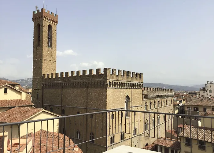 Ξενοδοχείο San & Φλωρεντία