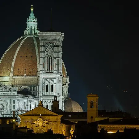San Suites&spa Hotel Firenze