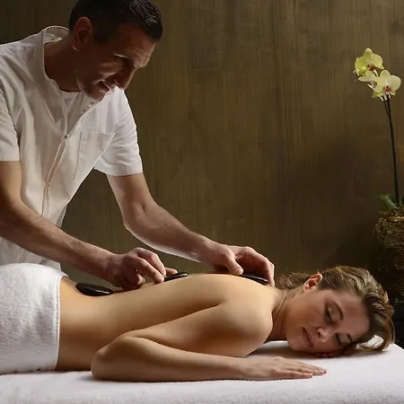 San Suites&spa Firenze