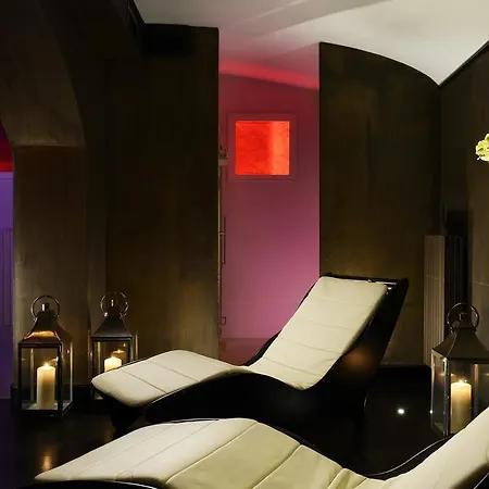Hotel San Suites&spa 4*
