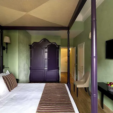 San Suites&spa Hotel 4*