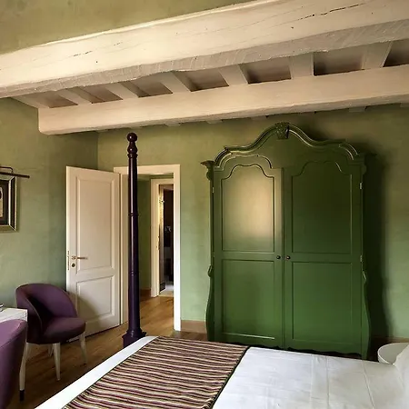San Suites&spa 4* Firenze