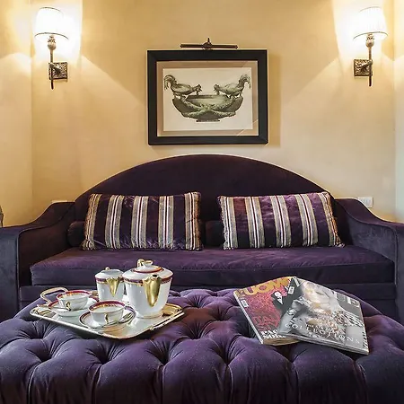 San Suites&spa Hotel Firenze