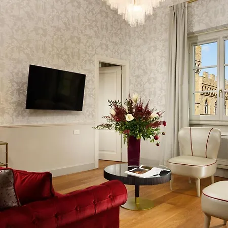 Hotel San Suites&spa Firenze