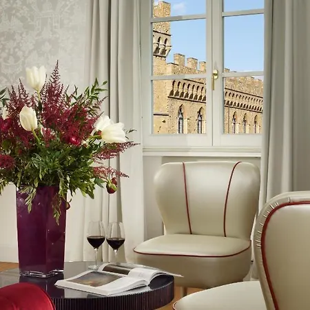 San Suites&spa Hotel