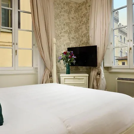 Hotel San Suites&spa Firenze
