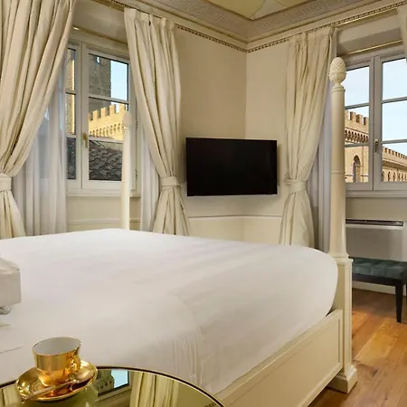 Hotel San Suites&spa 4*