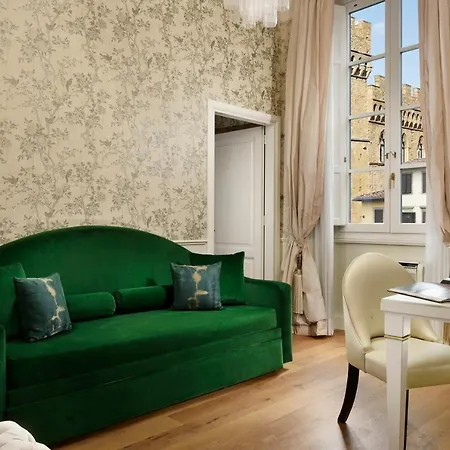 San Suites&spa 4* Firenze