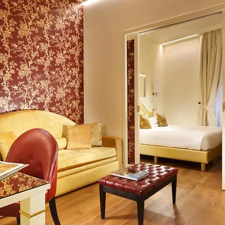 San Suites&spa