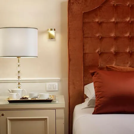San Suites&spa Hotel