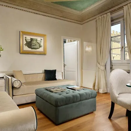 Hotel San Suites&spa Firenze