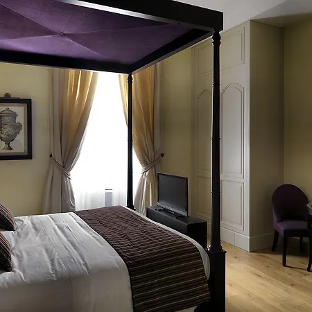 San Suites&spa 4* Firenze