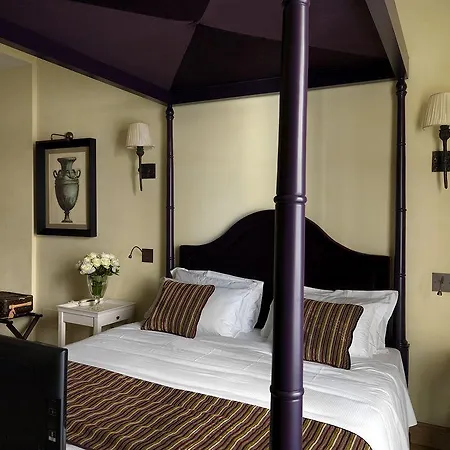 San Suites&spa Firenze