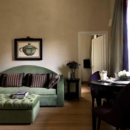 Hotel San Suites&spa 4*